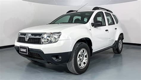 renault duster 2014 specifications